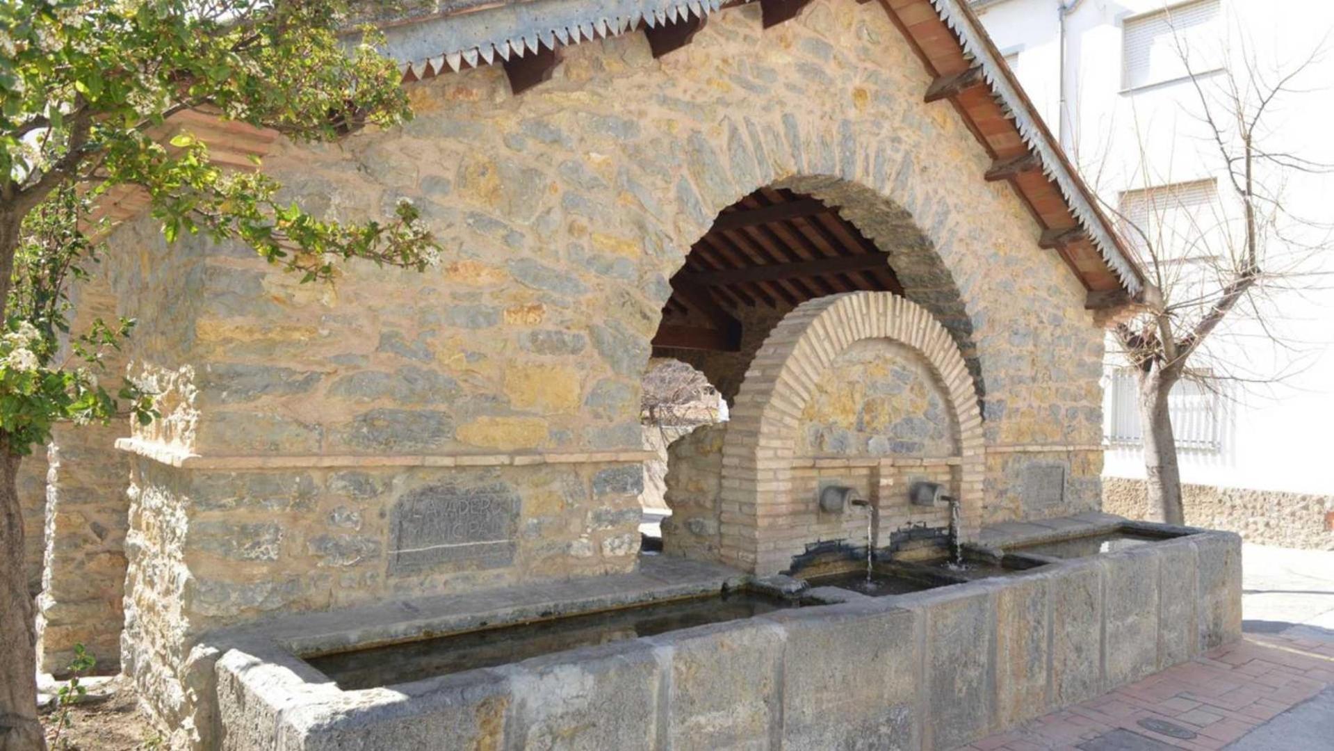 Casa Rural Matilde Caudiel Exterior photo